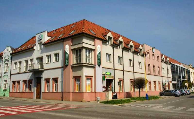 Teledom Hotel Košice Extérieur photo